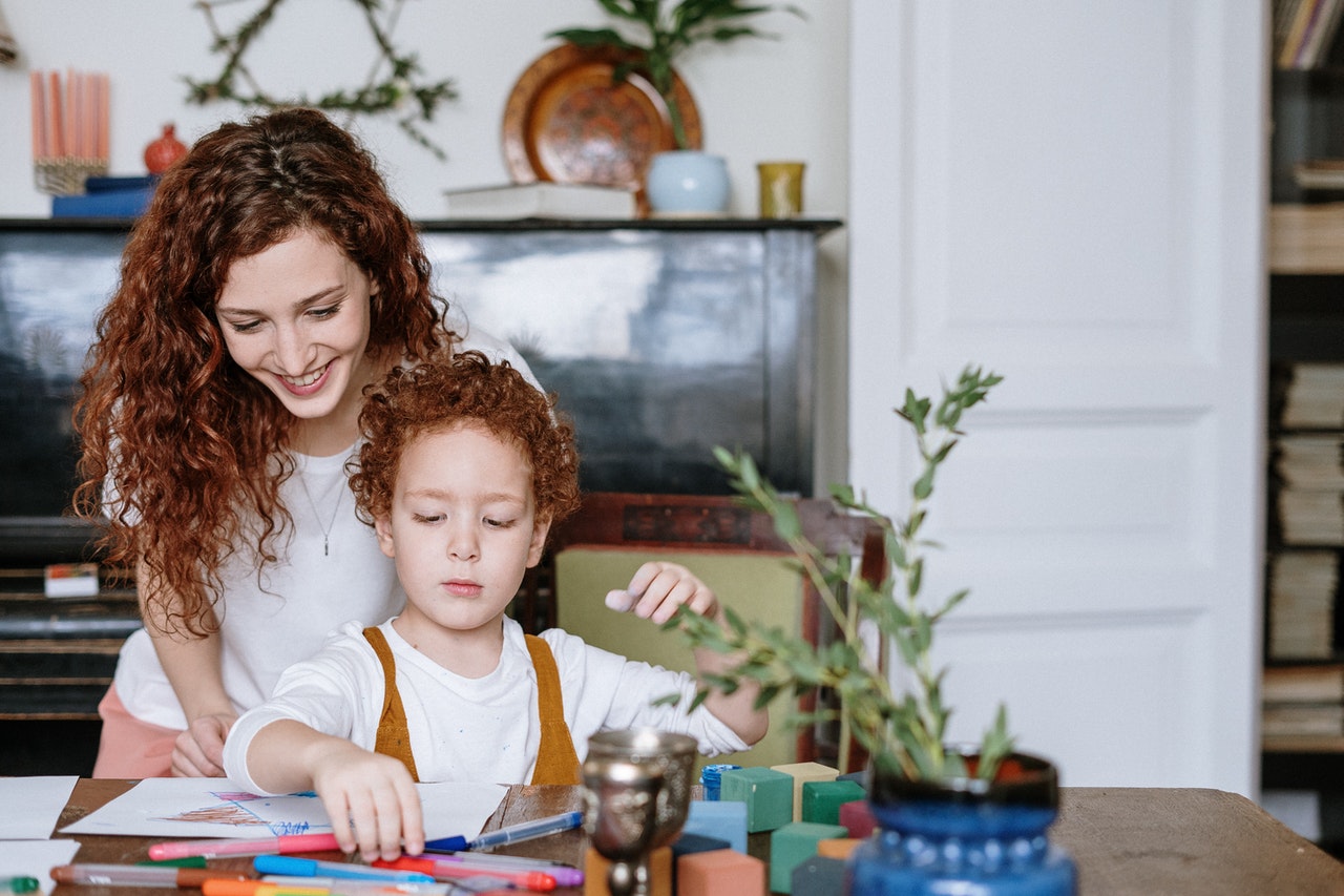 Children and Adolescent