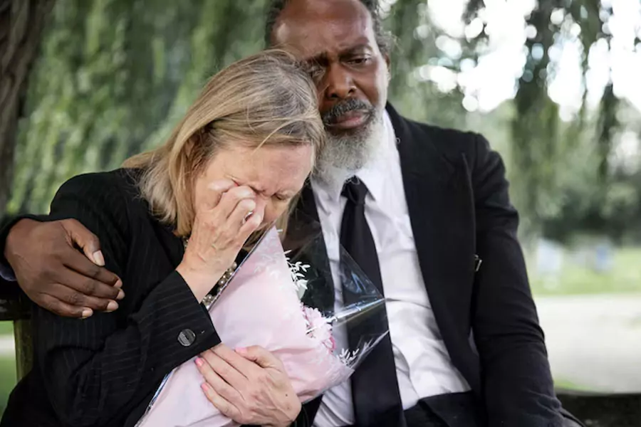 Grief Support in Atlanta