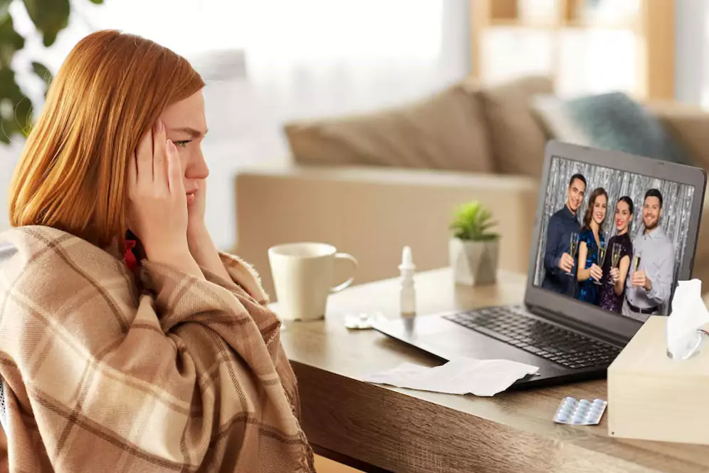 online Trauma Counseling