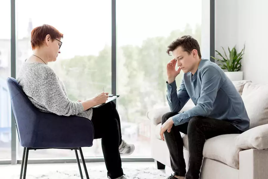 blog1 PTSD Therapy