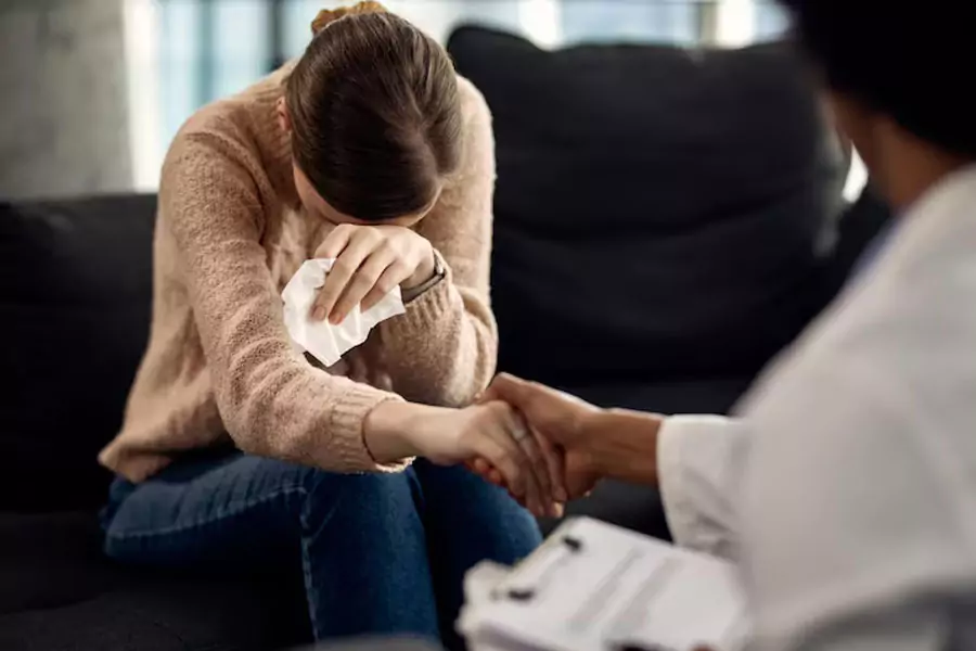 blog13 Signs of Trauma Therapy