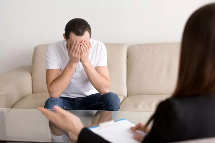 blog2 Post-Traumatic Stress Disorder impacts