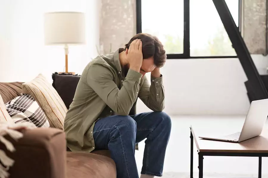 blog4 Anxiety and Its Impact