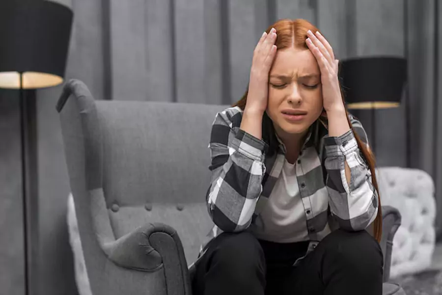 blog5 Anxiety and Its Impact