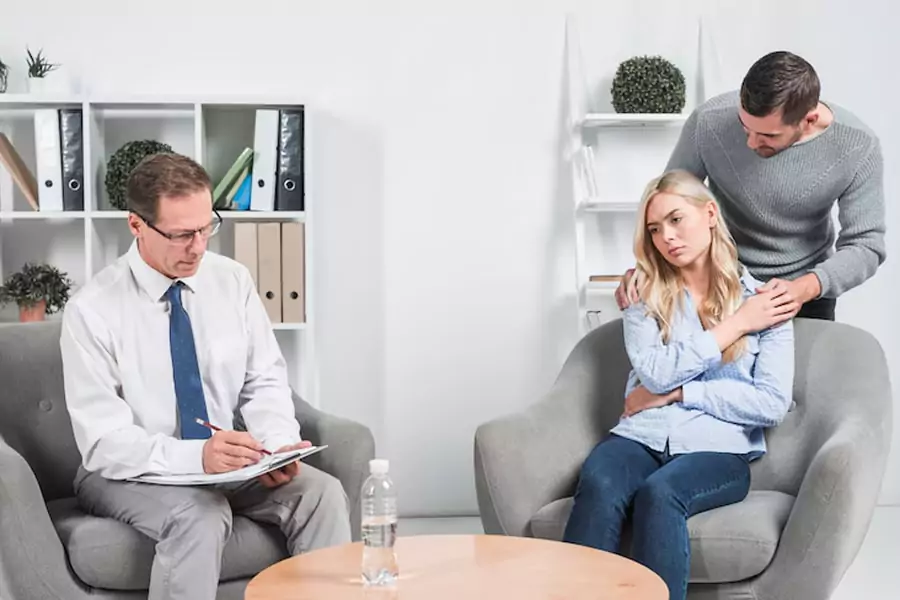 src2 anxiety specialist