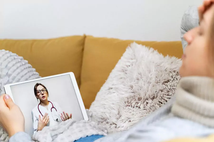 Online Therapy & Counseling Help