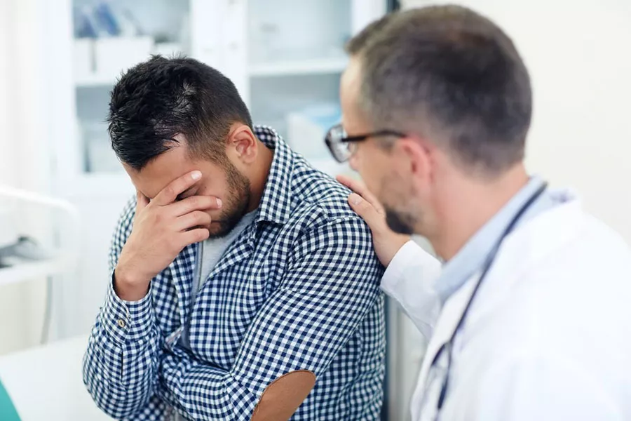 Understanding anxiety experiences